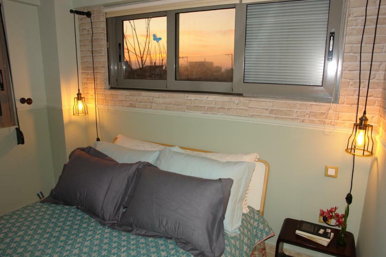 "Green Apartment" Close To Port & Center - Parking Patras Esterno foto
