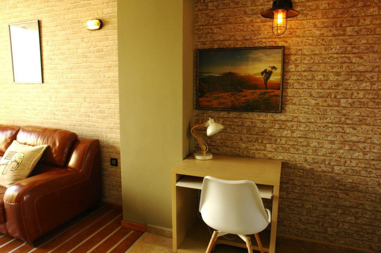 "Green Apartment" Close To Port & Center - Parking Patras Esterno foto