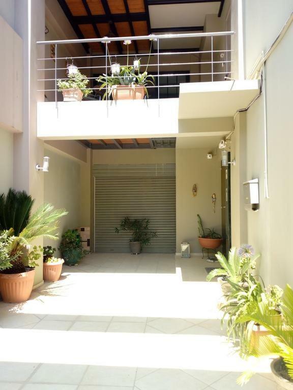 "Green Apartment" Close To Port & Center - Parking Patras Esterno foto
